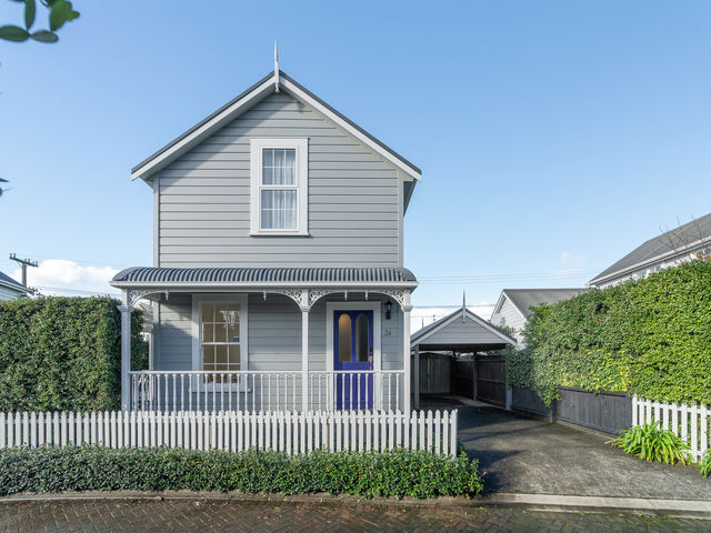 34 Beach Road Northcote Point