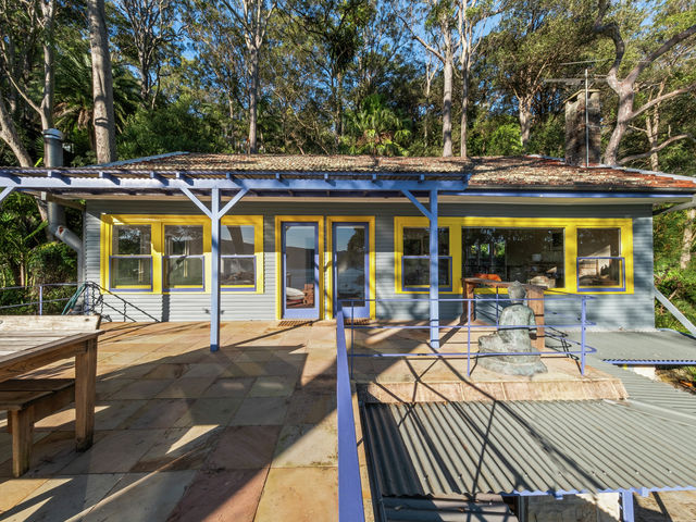 89 Riverview  Road Avalon Beach