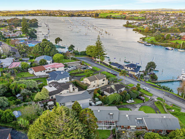 3/12 Bridge Street Panmure