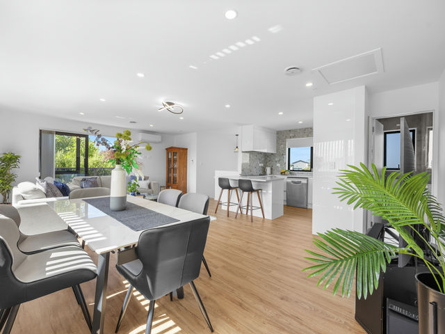 5A Te Anau Place Pakuranga Heights