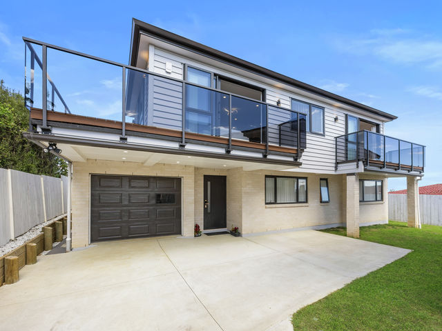 5A Te Anau Place Pakuranga Heights