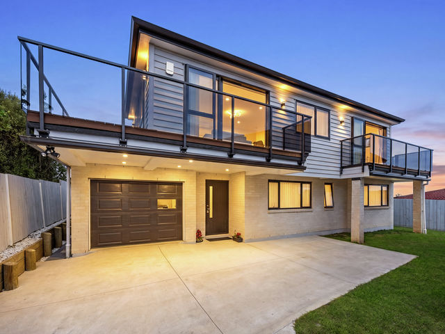 5A Te Anau Place Pakuranga Heights