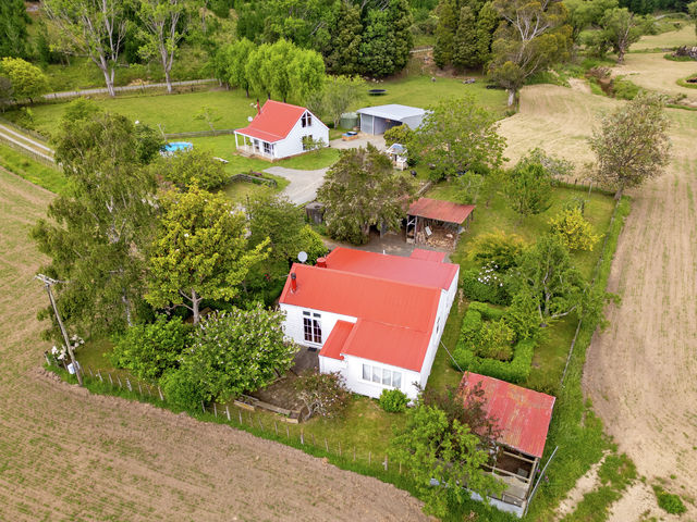 70 Waihora Road Masterton