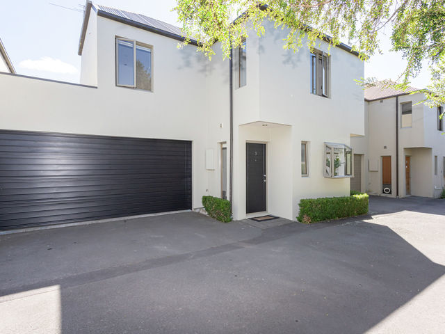 3/507 Manchester Street St Albans