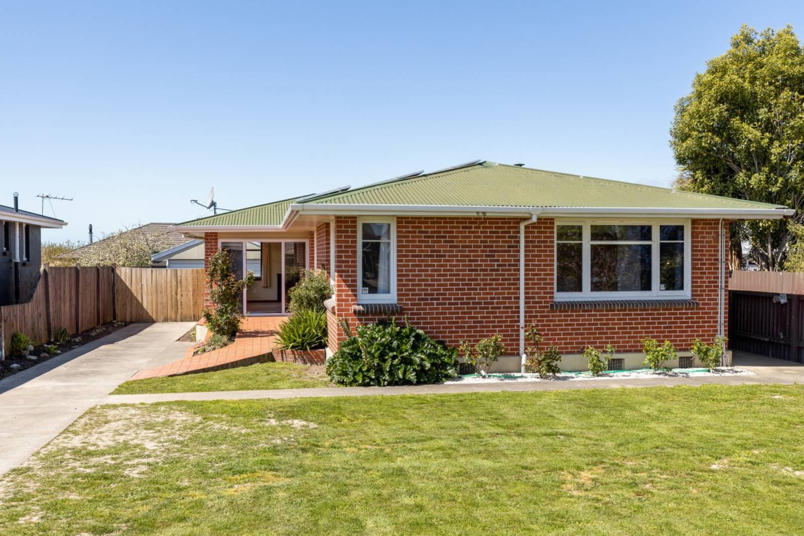 89 Redwood Street, Blenheim