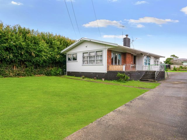 10 Mckean Avenue Manurewa