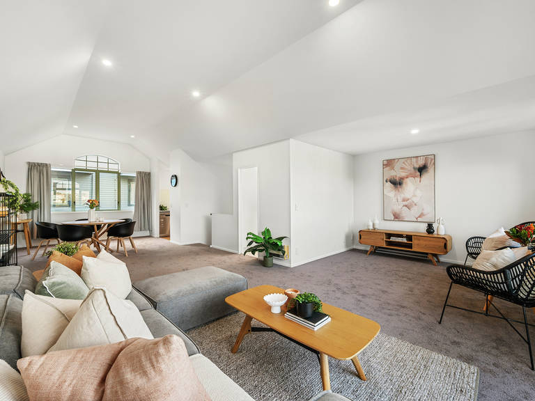 6/93A Kelburn Parade Kelburn