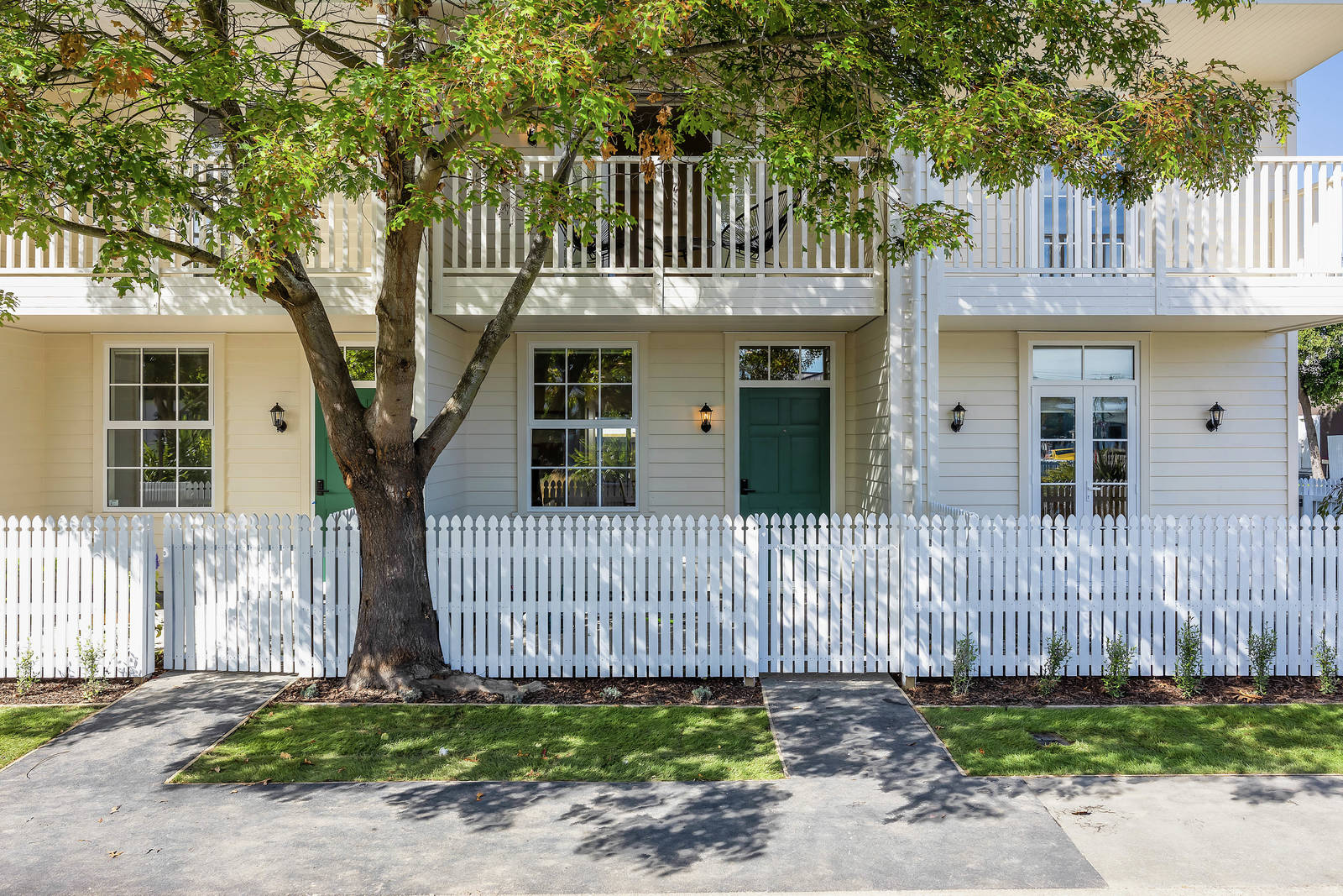 1/2 Albemarle Street, Sydenham 3 Bed House Private Sale