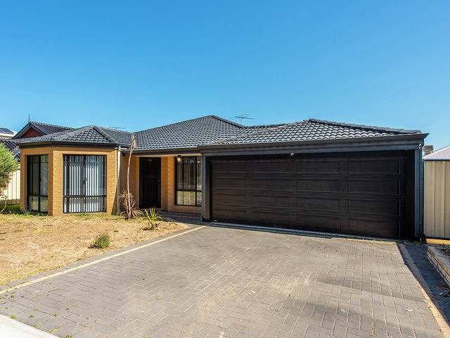 47 Cottesloe Crescent Secret Harbour
