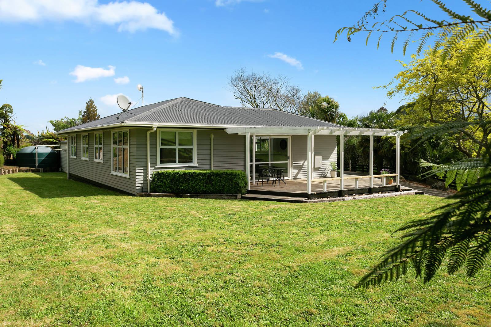522 Ormsby Road, Pirongia 3 Bed Lifestyle Property Sale by Set Date