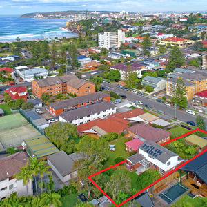 84 Cormier Pike Apt. 054 - Balgowlah heights