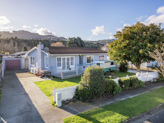 52 Longfellow Street Trentham