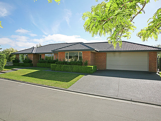 18 Glenwood Drive Prebbleton