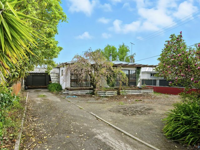 125 Kuripuni Street Masterton