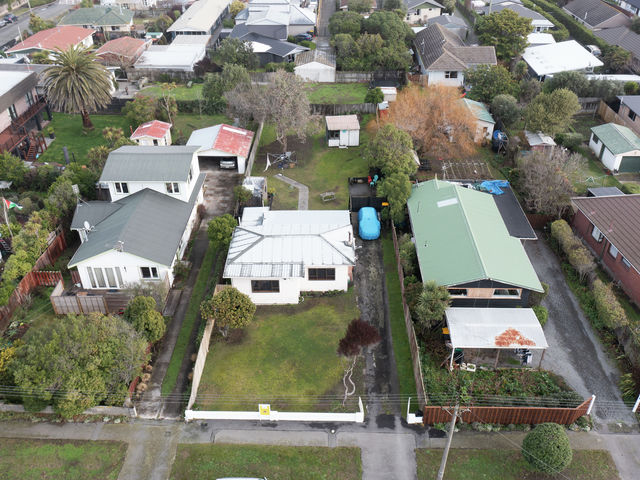 240 Pine Avenue South New Brighton