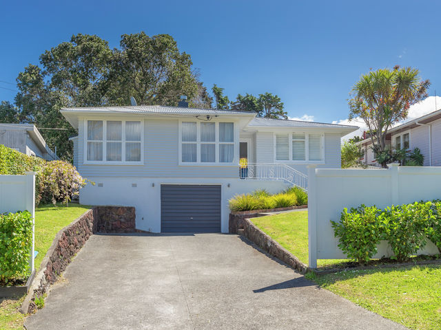 25 Gilletta Road Mount Roskill
