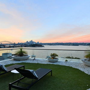 84 Cormier Pike Apt. 054 - Balgowlah heights