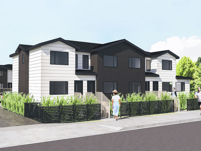 LOT 1/31-33 Fitzherbert Road Wainuiomata