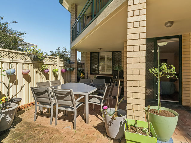 78/512 Victoria Road Ryde