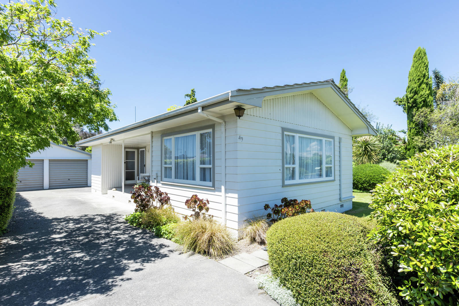 49 Avondale Road, Taradale 3 Bed House Private Treaty