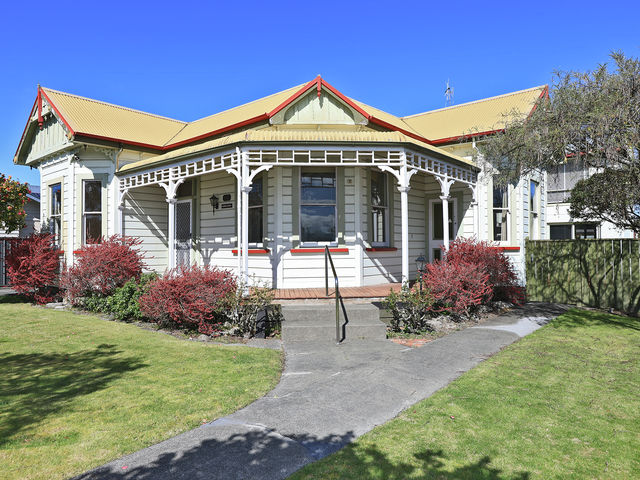 510 Fitzroy Avenue Hastings