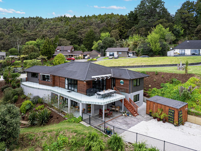 6 Parkview Rise Kensington