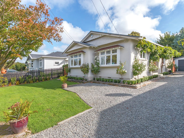 35 Chancellor Street Richmond