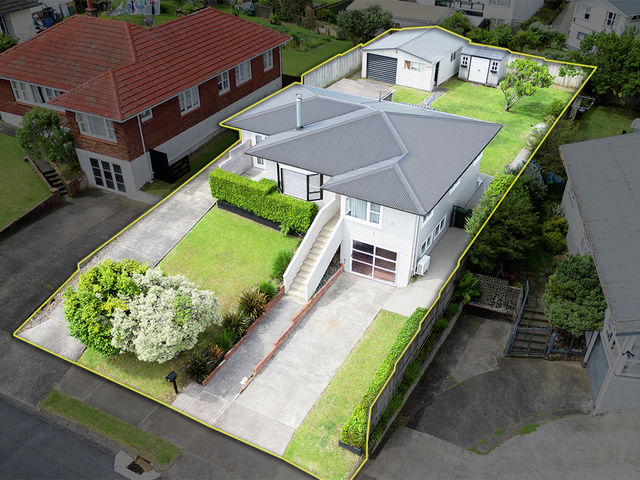 57 La Trobe Street Pakuranga Heights