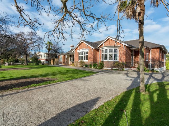 50 Gladstone Road North Mosgiel