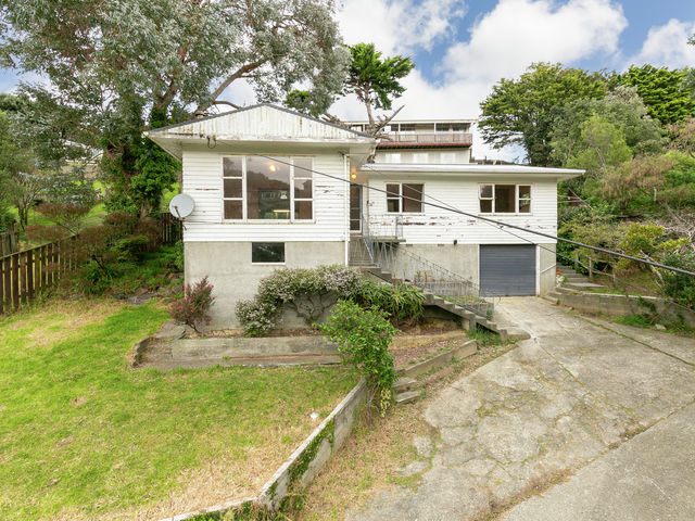 30 Melrose Road Island Bay