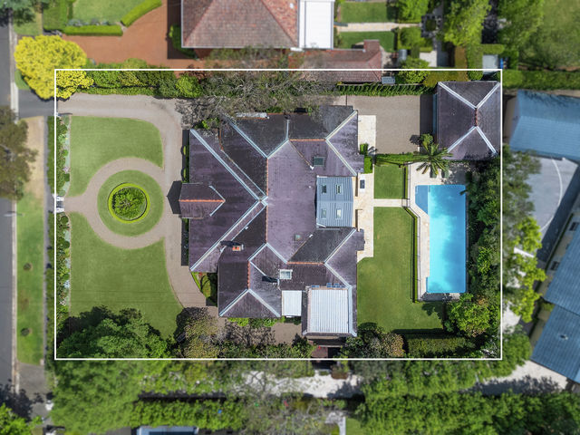 66 Springdale Road Killara