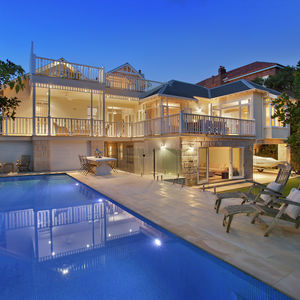 84 Cormier Pike Apt. 054 - Balgowlah heights