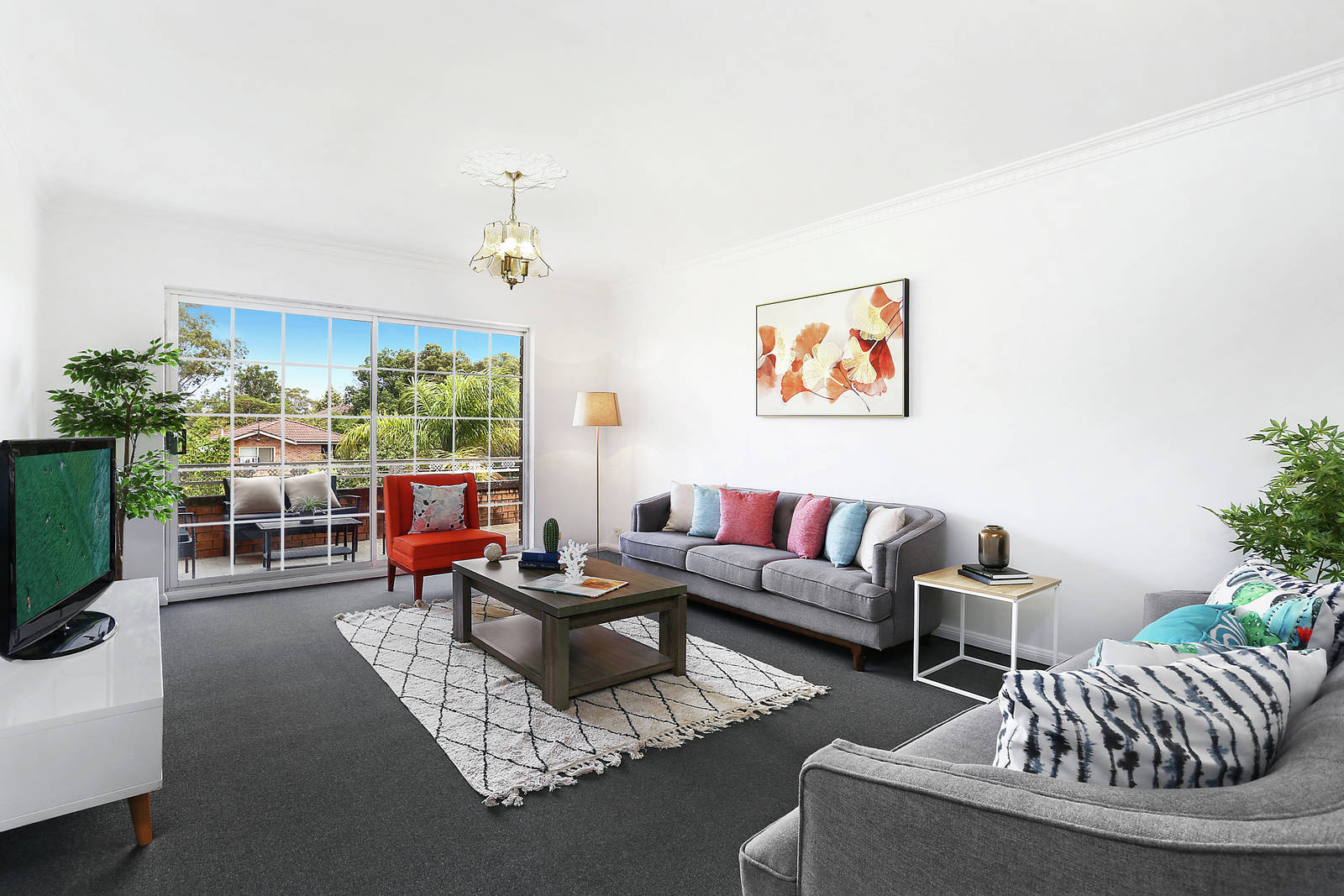 10/33 Albert Road, Strathfield