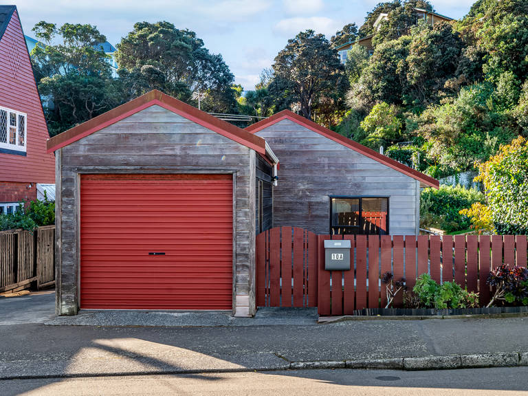 10A Mersey Street Island Bay