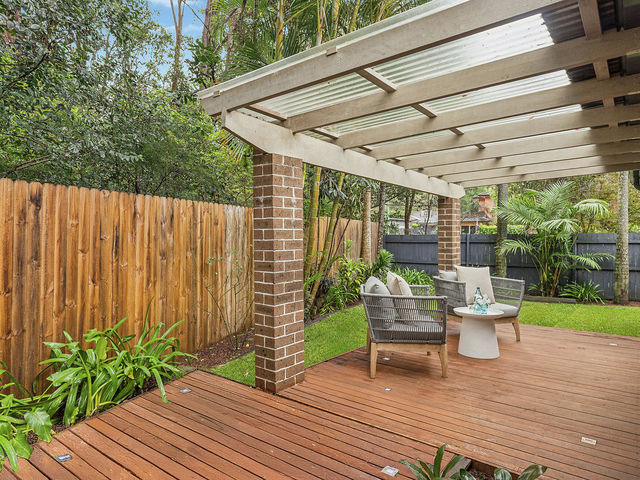 68A Little Willandra Road Cromer