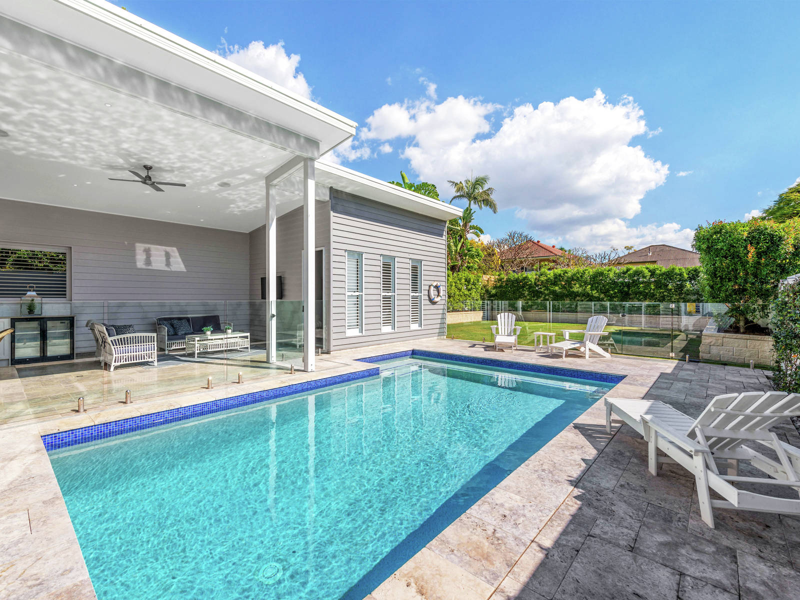 20 Birkalla Street, Bulimba 5 Bed House For Sale