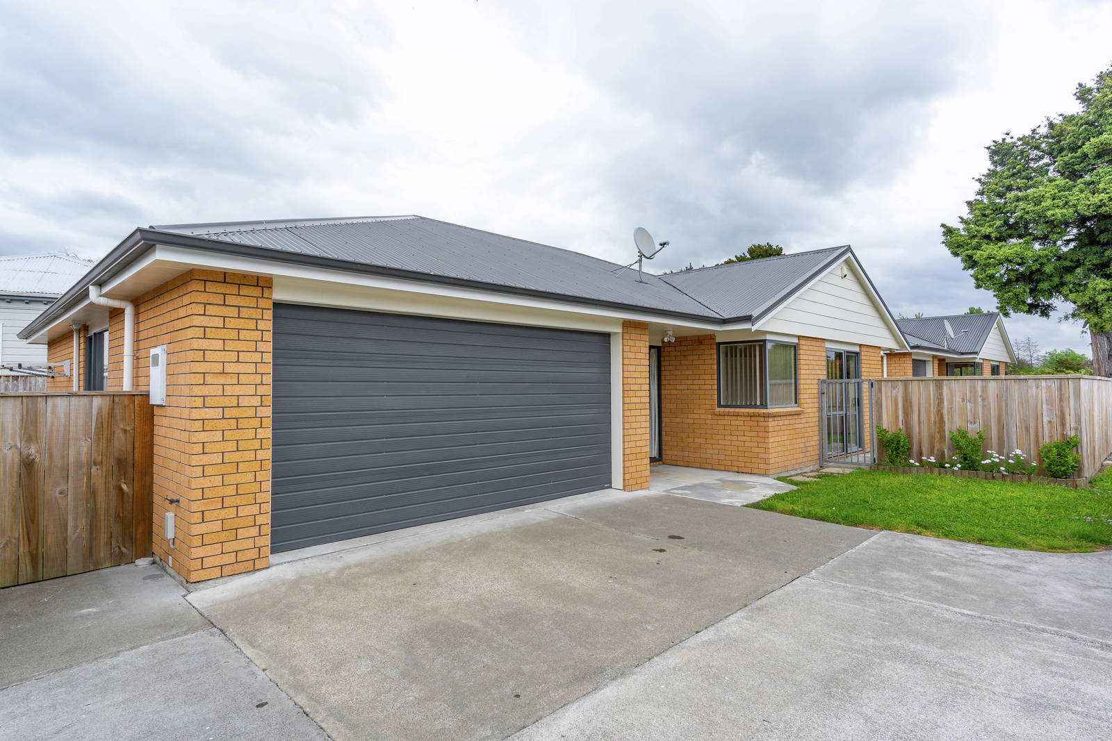 85a Oxford Street, Masterton 3 Bed House For Sale