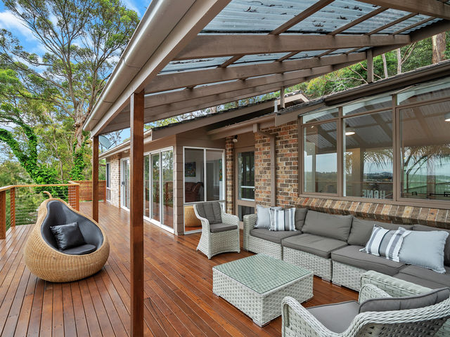 36a Beaumont Crescent  Bayview