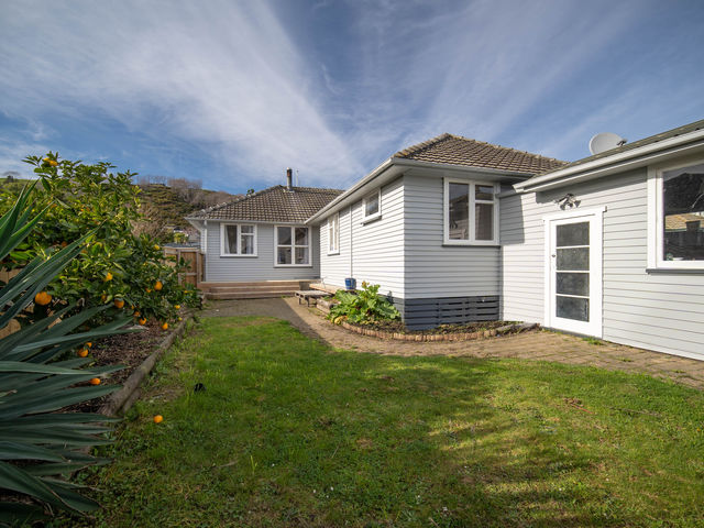 25 Karaka Street Stoke