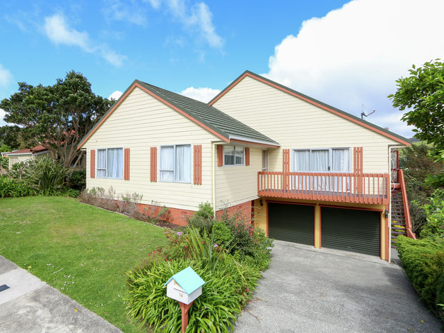 14 Gaya Grove Ngaio