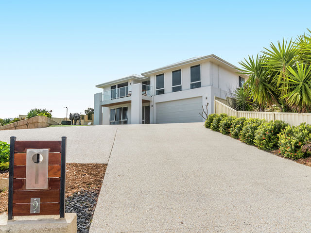 9 Wedgetail Close Singleton
