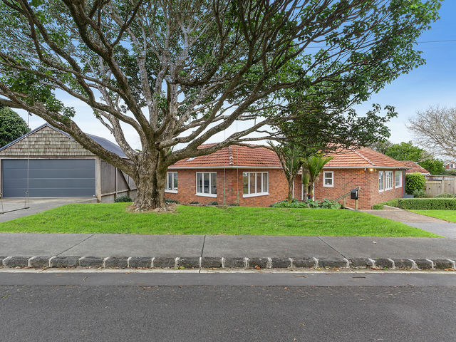 1A Korokino Road Greenlane
