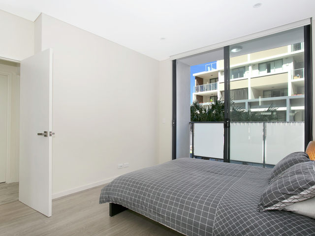 204/19-21 Wilson Street Botany