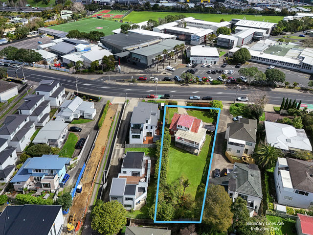 47 Forrest Hill Road Milford