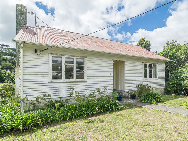 18 Kaihuia Street Northland