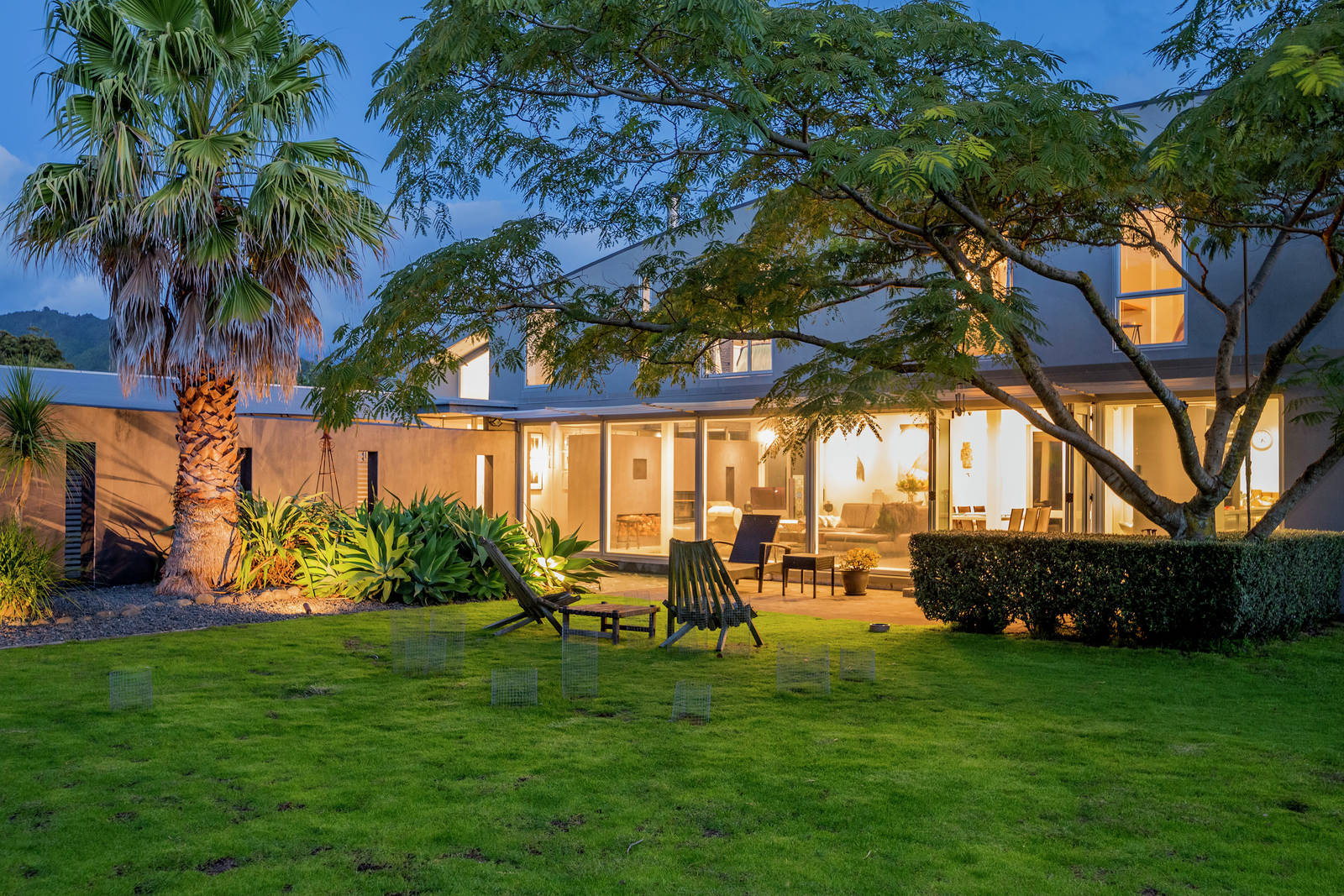 122 Ngarara Road, Waikanae 4 Bed House Auction Sold