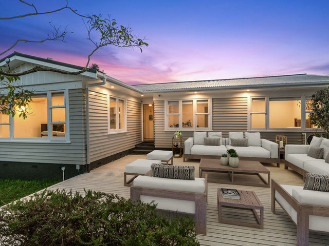 8 Becroft Drive Forrest Hill