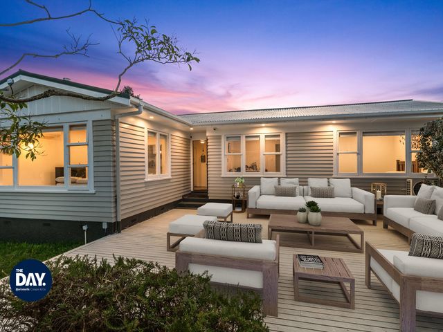 8 Becroft Drive Forrest Hill