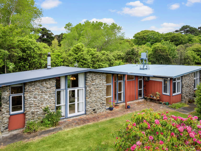 3 Rifle Range Road Ohariu