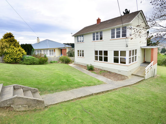 40 Panmure Avenue Calton Hill